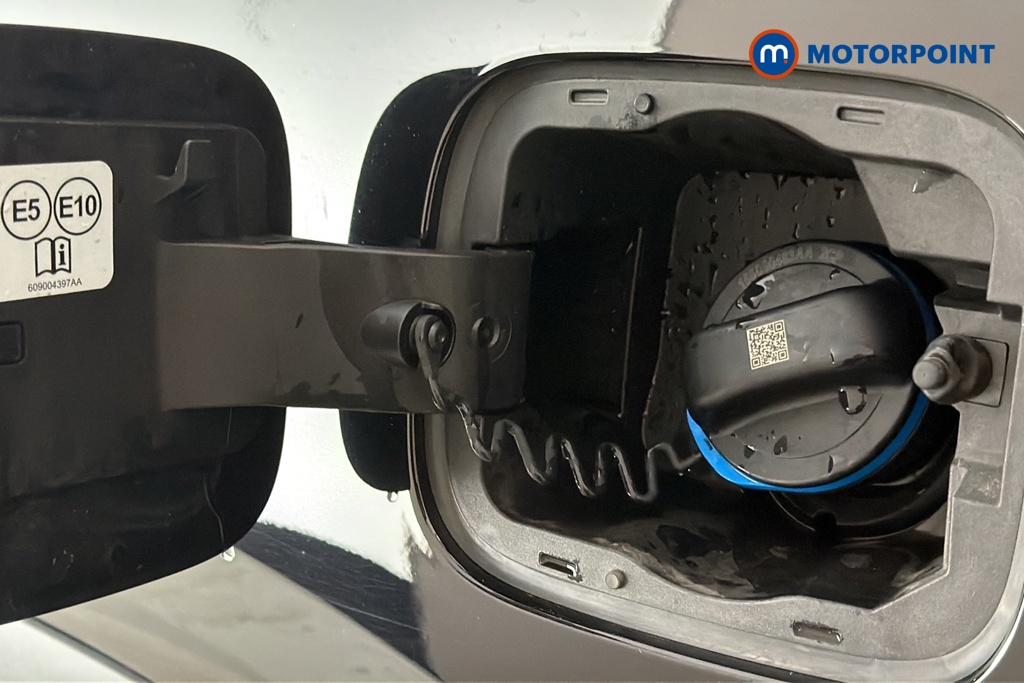 Chery Tiggo 8 Summit Automatic Petrol Plug-In Hybrid SUV - Stock Number (1680601) - 41st supplementary image