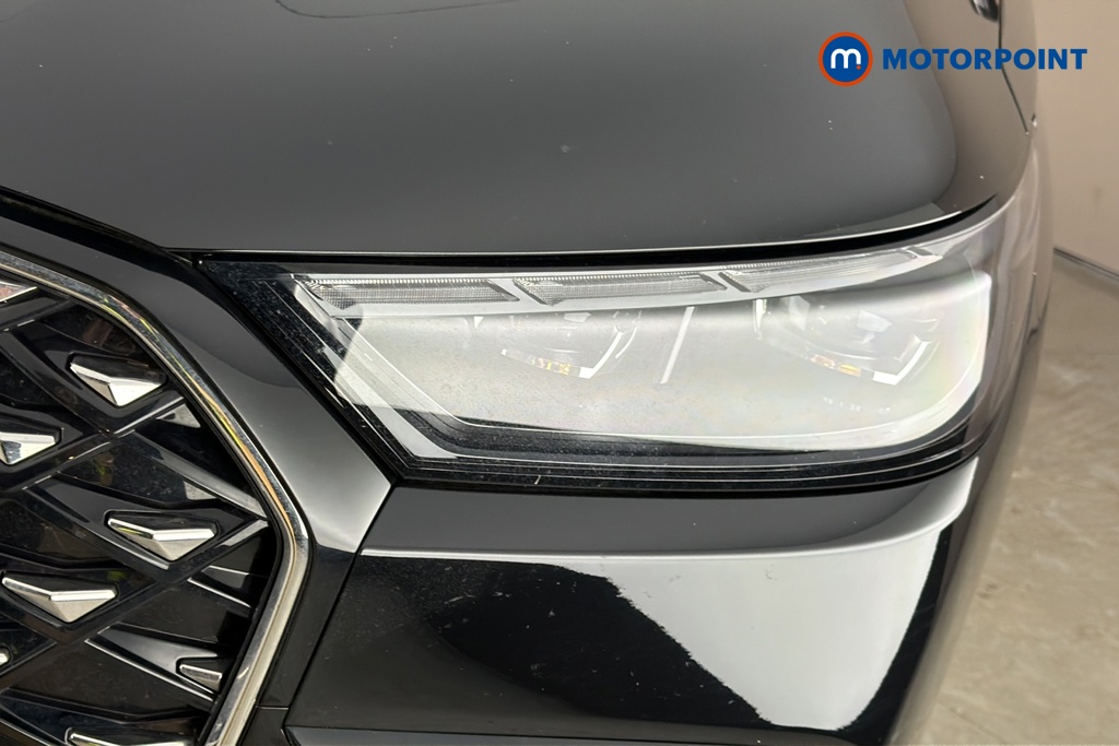 Chery Tiggo 8 Summit Automatic Petrol Plug-In Hybrid SUV - Stock Number (1680601) - 42nd supplementary image