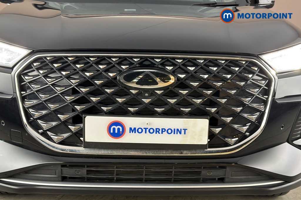 Chery Tiggo 8 Summit Automatic Petrol Plug-In Hybrid SUV - Stock Number (1680601) - 43rd supplementary image