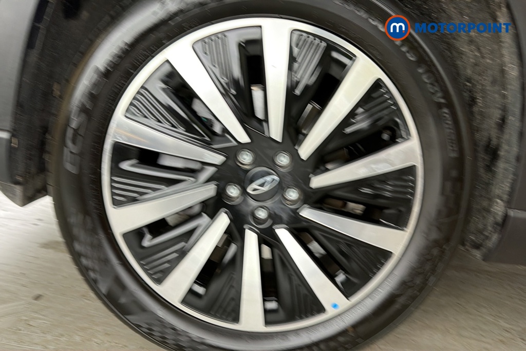 Chery Tiggo 8 Summit Automatic Petrol Plug-In Hybrid SUV - Stock Number (1680601) - 44th supplementary image