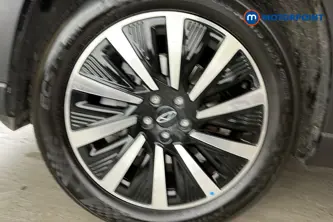 Chery Tiggo 8 Summit Automatic Petrol Plug-In Hybrid SUV - Stock Number (1680601) - 44th supplementary image