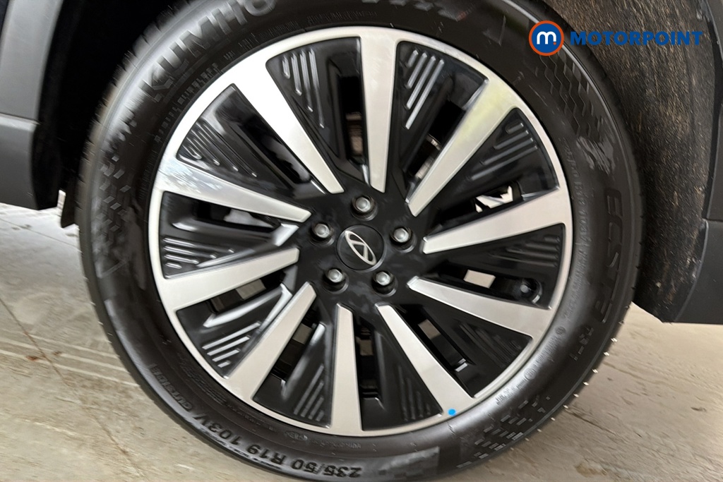 Chery Tiggo 8 Summit Automatic Petrol Plug-In Hybrid SUV - Stock Number (1680601) - 45th supplementary image