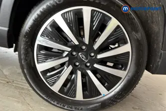 Chery Tiggo 8 Summit Automatic Petrol Plug-In Hybrid SUV - Stock Number (1680601) - 45th supplementary image