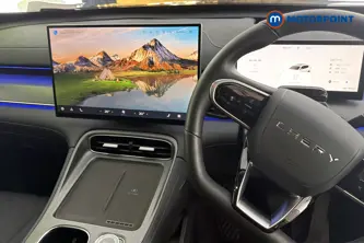 Chery Tiggo 8 Summit Automatic Petrol Plug-In Hybrid SUV - Stock Number (1680601) - 1st supplementary image