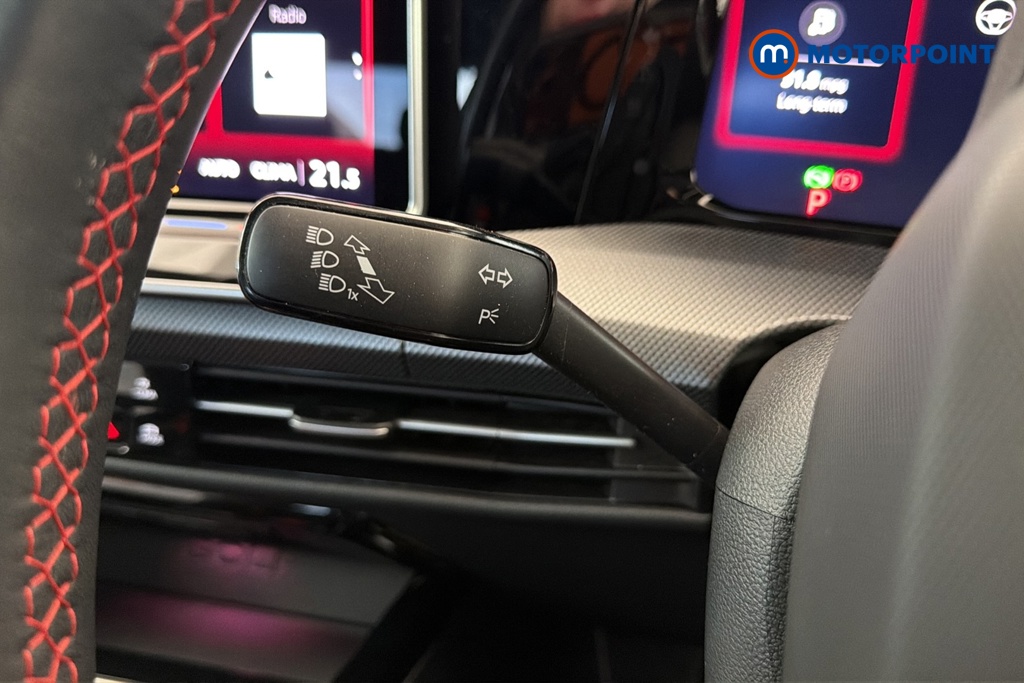Volkswagen Golf GTI Automatic Petrol Hatchback - Stock Number (1680905) - 5th supplementary image