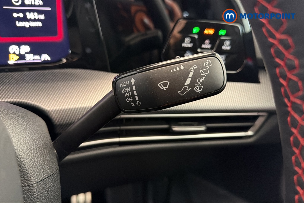 Volkswagen Golf GTI Automatic Petrol Hatchback - Stock Number (1680905) - 6th supplementary image