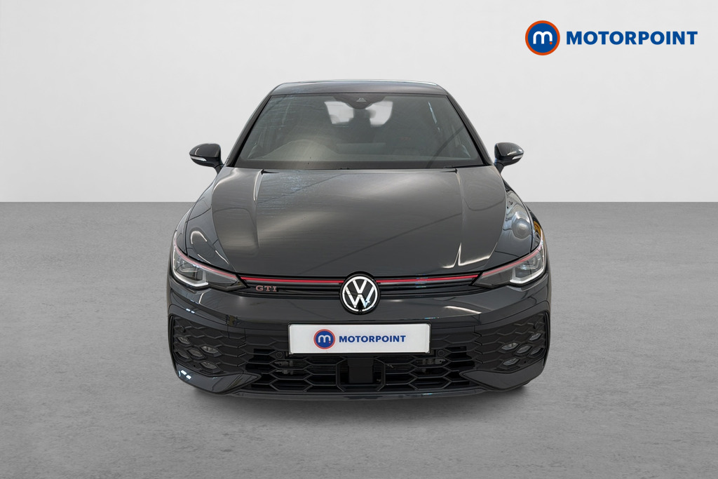 Volkswagen Golf GTI Automatic Petrol Hatchback - Stock Number (1680905) - Front bumper