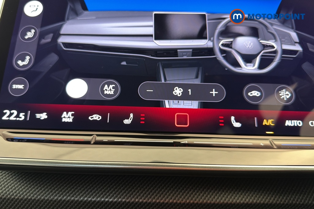 Volkswagen Golf GTI Automatic Petrol Hatchback - Stock Number (1680905) - 14th supplementary image