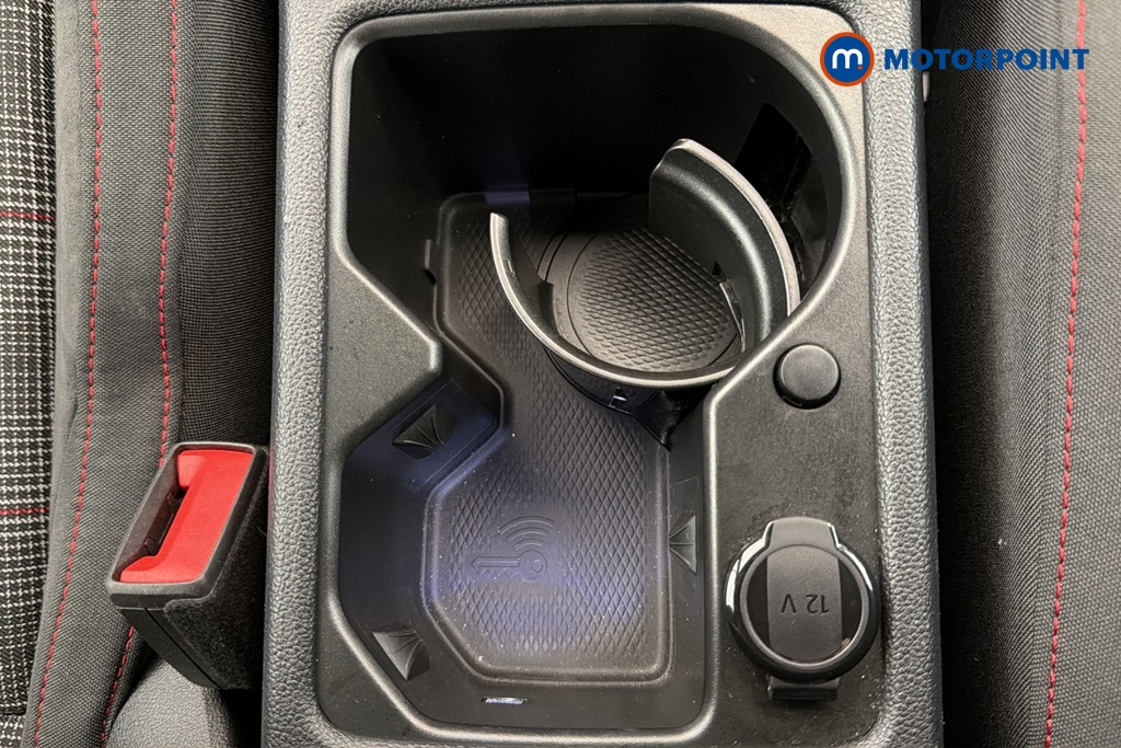 Volkswagen Golf GTI Automatic Petrol Hatchback - Stock Number (1680905) - 16th supplementary image