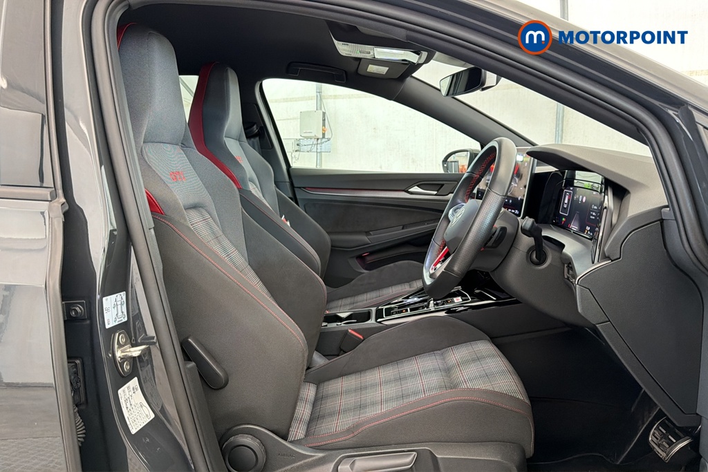 Volkswagen Golf GTI Automatic Petrol Hatchback - Stock Number (1680905) - 22nd supplementary image