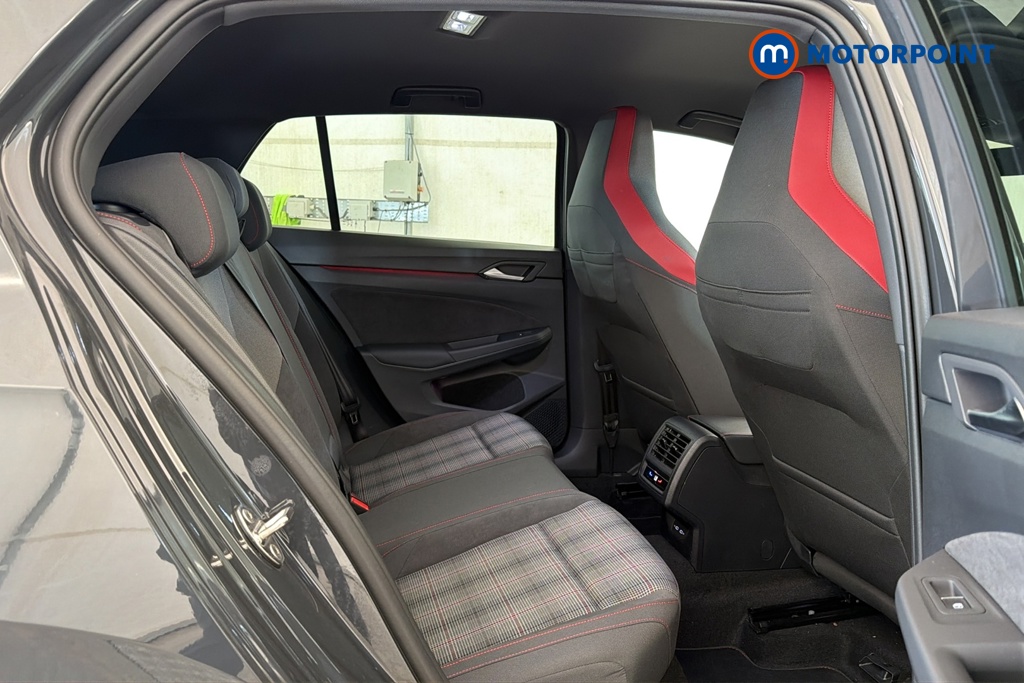 Volkswagen Golf GTI Automatic Petrol Hatchback - Stock Number (1680905) - 25th supplementary image
