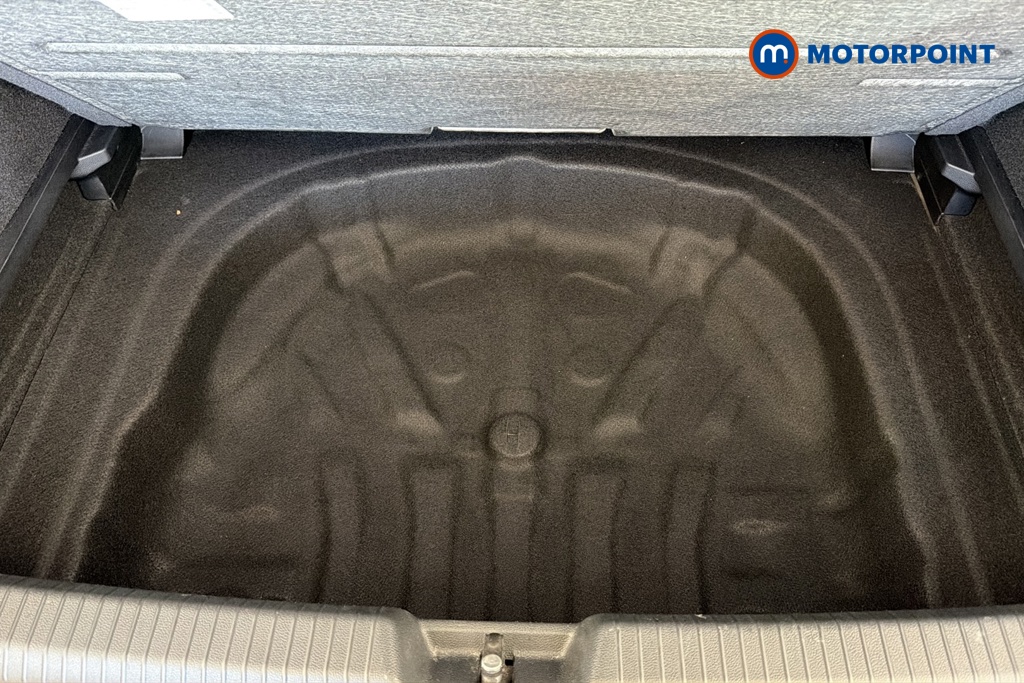 Volkswagen Golf GTI Automatic Petrol Hatchback - Stock Number (1680905) - 33rd supplementary image