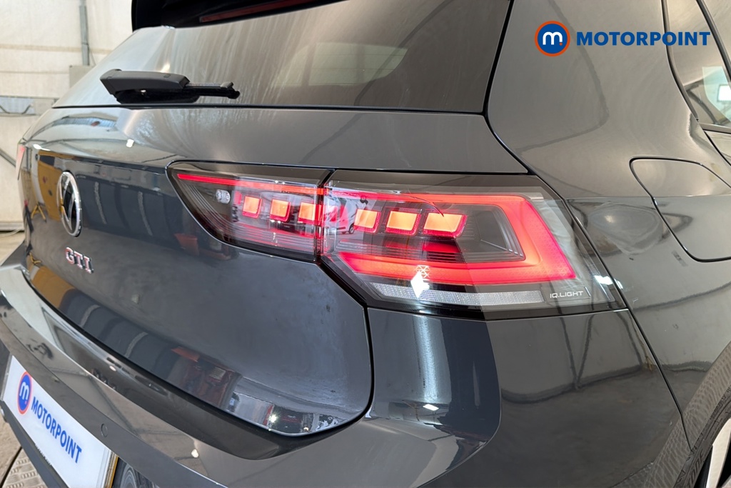 Volkswagen Golf GTI Automatic Petrol Hatchback - Stock Number (1680905) - 36th supplementary image