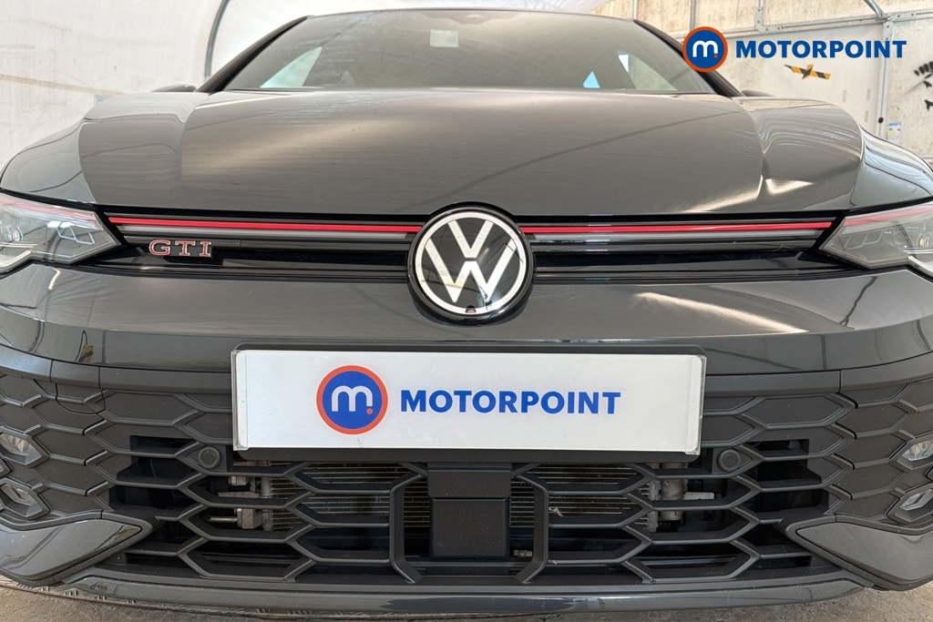 Volkswagen Golf GTI Automatic Petrol Hatchback - Stock Number (1680905) - 43rd supplementary image