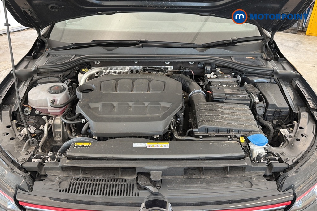 Volkswagen Golf GTI Automatic Petrol Hatchback - Stock Number (1680905) - 48th supplementary image