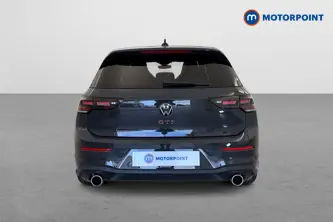 Volkswagen Golf GTI Automatic Petrol Hatchback - Stock Number (1680905) - Rear bumper