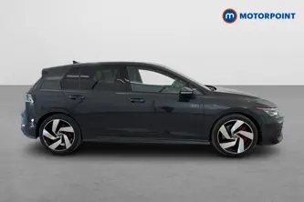 Volkswagen Golf GTI Automatic Petrol Hatchback - Stock Number (1680905) - Passenger side
