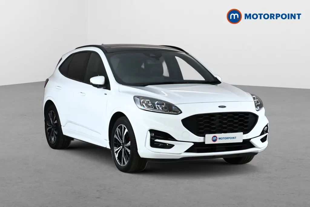 2023 Ford Kuga
