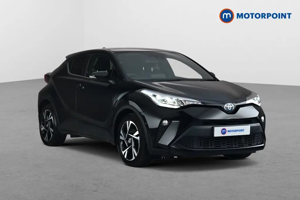 2023 Toyota C-HR