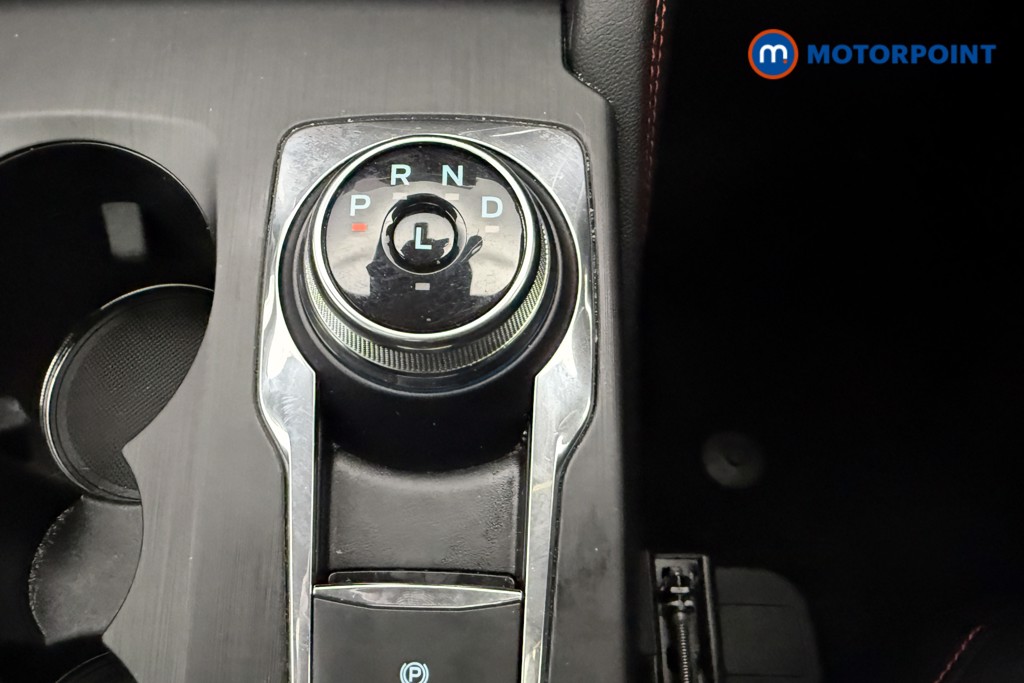 Ford Kuga St-Line X Edition Automatic Petrol-Electric Hybrid SUV - Stock Number (1681000) - 7th supplementary image