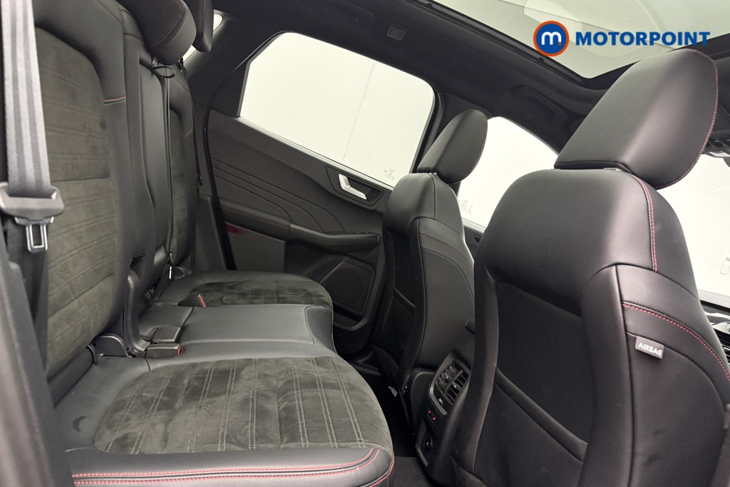 Ford Kuga St-Line X Edition Automatic Petrol-Electric Hybrid SUV - Stock Number (1681000) - 9th supplementary image