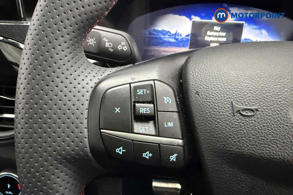 Ford Kuga St-Line X Edition Automatic Petrol-Electric Hybrid SUV - Stock Number (1681000) - 14th supplementary image
