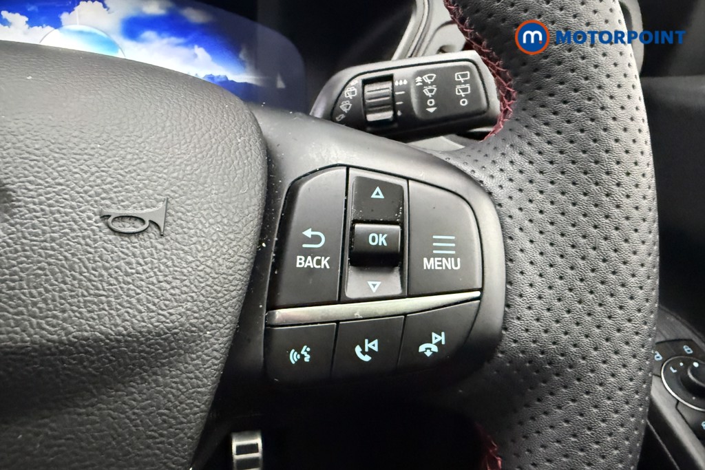 Ford Kuga St-Line X Edition Automatic Petrol-Electric Hybrid SUV - Stock Number (1681000) - 15th supplementary image