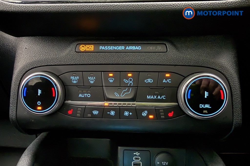 Ford Kuga St-Line X Edition Automatic Petrol-Electric Hybrid SUV - Stock Number (1681000) - 16th supplementary image