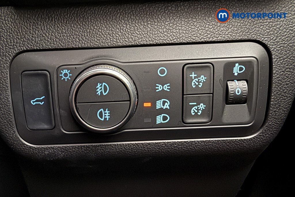 Ford Kuga St-Line X Edition Automatic Petrol-Electric Hybrid SUV - Stock Number (1681000) - 17th supplementary image