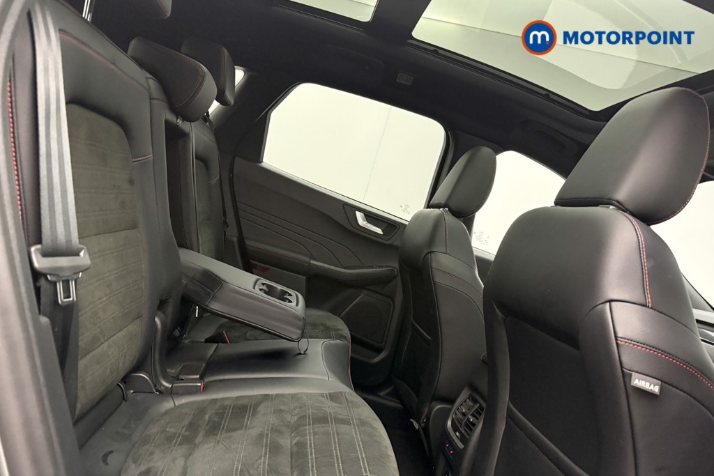 Ford Kuga St-Line X Edition Automatic Petrol-Electric Hybrid SUV - Stock Number (1681000) - 21st supplementary image