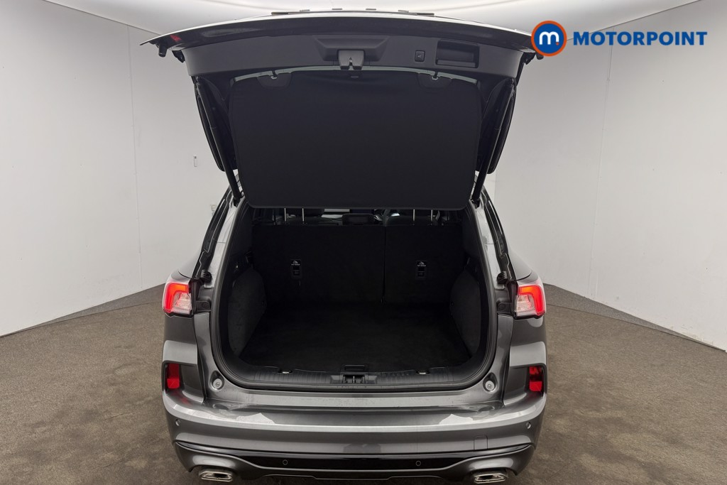 Ford Kuga St-Line X Edition Automatic Petrol-Electric Hybrid SUV - Stock Number (1681000) - 24th supplementary image