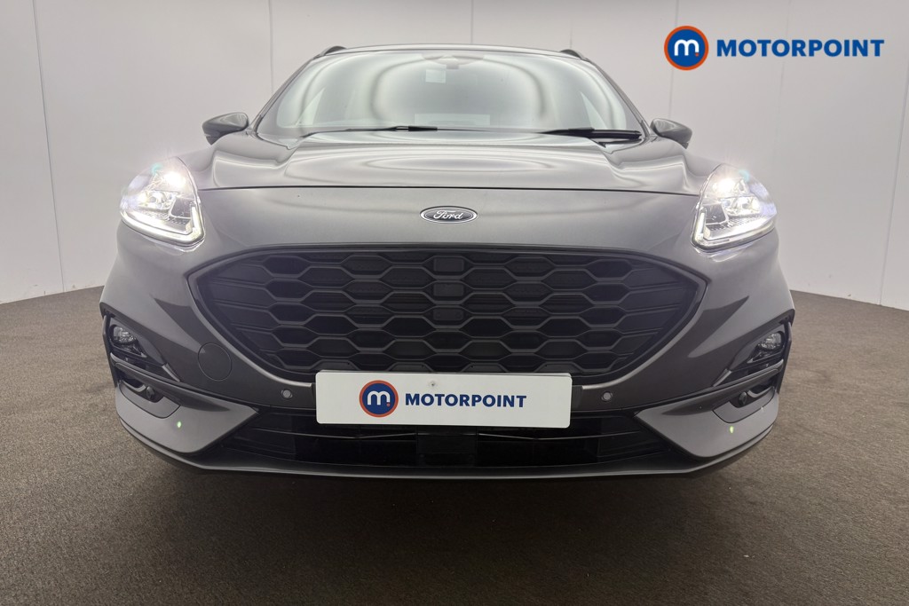 Ford Kuga St-Line X Edition Automatic Petrol-Electric Hybrid SUV - Stock Number (1681000) - 26th supplementary image