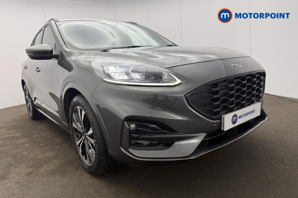 Ford Kuga St-Line X Edition Automatic Petrol-Electric Hybrid SUV - Stock Number (1681000) - 28th supplementary image