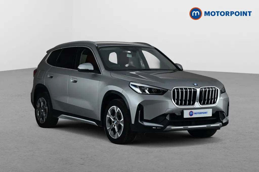 2023 BMW X1