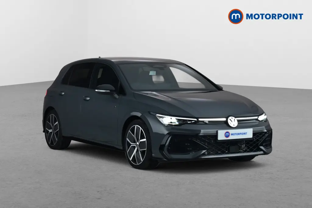 2026 Volkswagen Golf