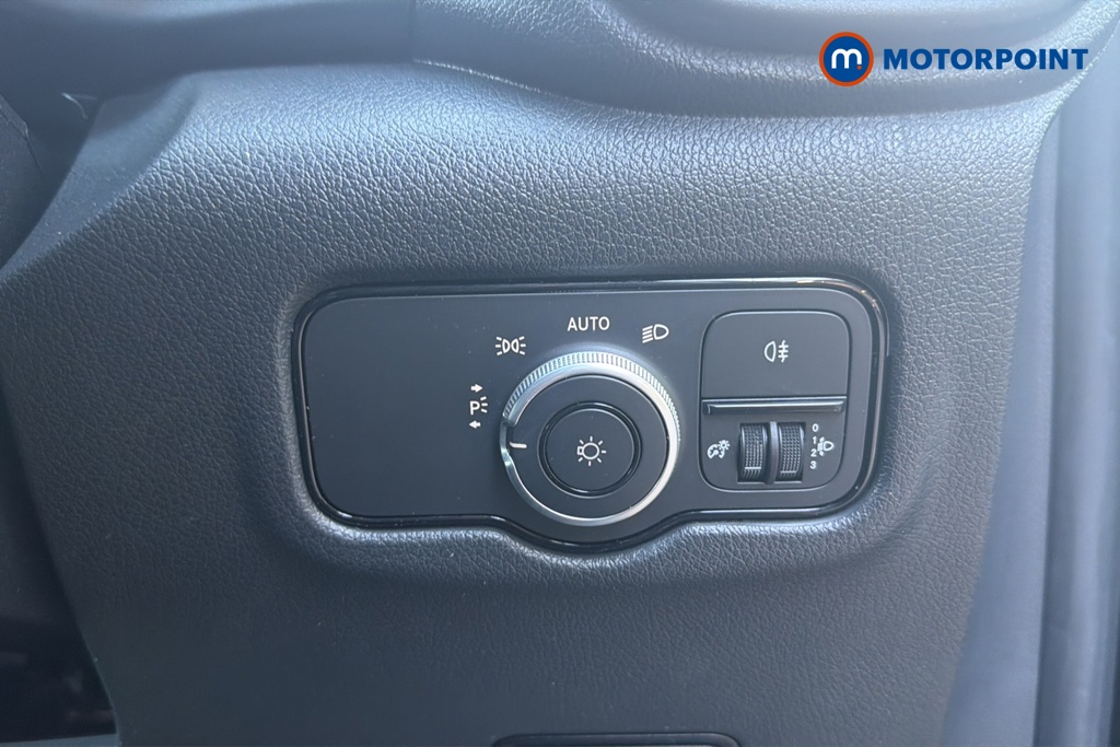 Mercedes-Benz Vito PRO Manual Diesel Panel Van - Stock Number (1681458) - 11th supplementary image