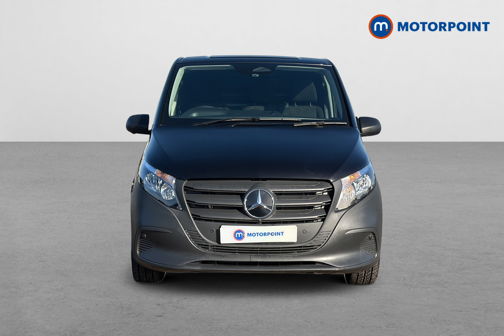 Mercedes-Benz Vito PRO Manual Diesel Panel Van - Stock Number (1681458) - Front bumper
