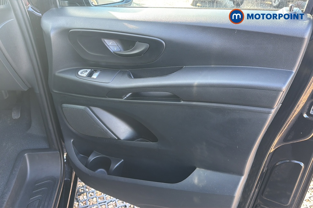 Mercedes-Benz Vito PRO Manual Diesel Panel Van - Stock Number (1681458) - 18th supplementary image