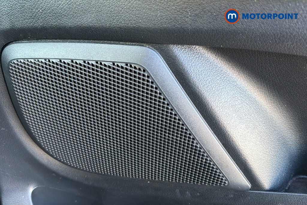 Mercedes-Benz Vito PRO Manual Diesel Panel Van - Stock Number (1681458) - 21st supplementary image