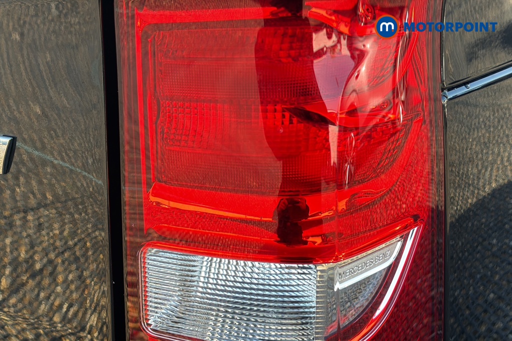 Mercedes-Benz Vito PRO Manual Diesel Panel Van - Stock Number (1681458) - 36th supplementary image