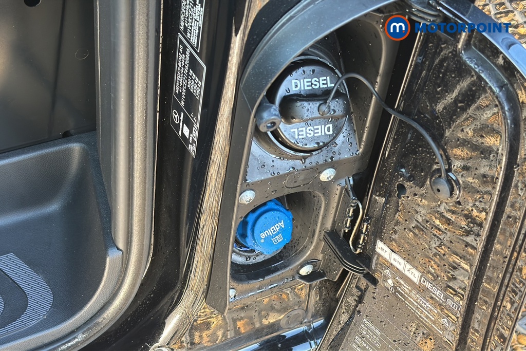 Mercedes-Benz Vito PRO Manual Diesel Panel Van - Stock Number (1681458) - 41st supplementary image
