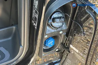 Mercedes-Benz Vito PRO Manual Diesel Panel Van - Stock Number (1681458) - 41st supplementary image