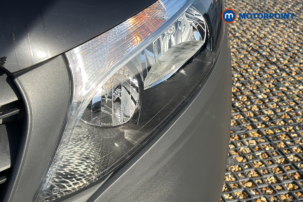 Mercedes-Benz Vito PRO Manual Diesel Panel Van - Stock Number (1681458) - 42nd supplementary image