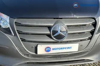 Mercedes-Benz Vito PRO Manual Diesel Panel Van - Stock Number (1681458) - 43rd supplementary image