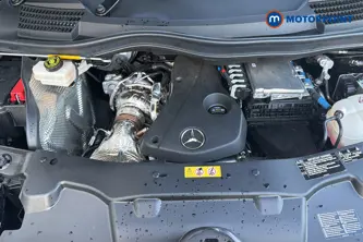 Mercedes-Benz Vito PRO Manual Diesel Panel Van - Stock Number (1681458) - 48th supplementary image