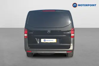 Mercedes-Benz Vito PRO Manual Diesel Panel Van - Stock Number (1681458) - Rear bumper