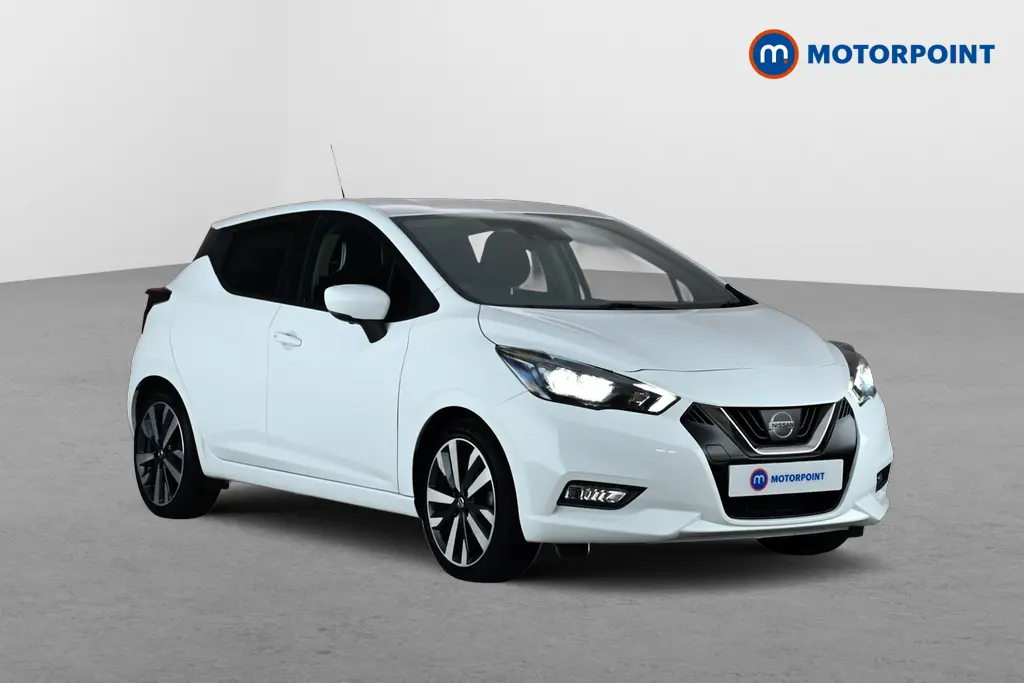 2022 Nissan Micra