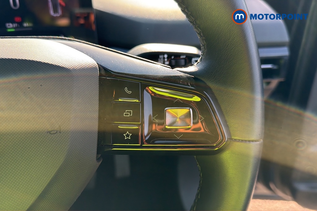 Mg Motor Uk MG4 Trophy Automatic Electric SUV - Stock Number (1681645) - 3rd supplementary image
