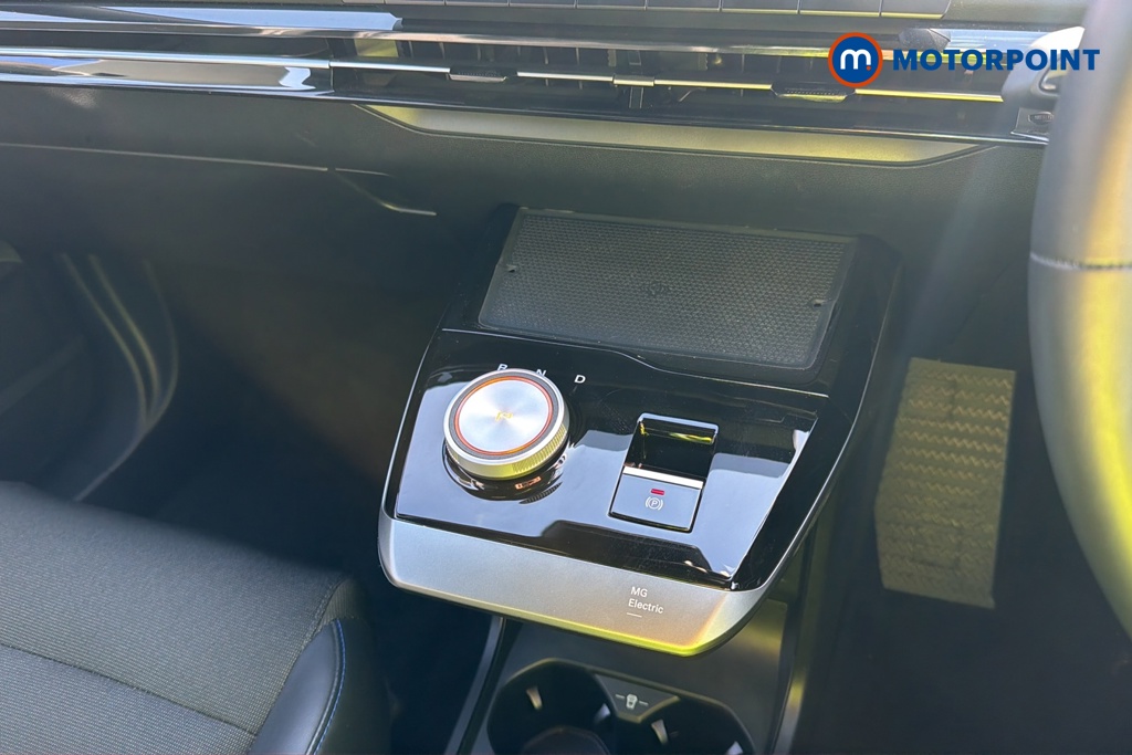 Mg Motor Uk MG4 Trophy Automatic Electric SUV - Stock Number (1681645) - 15th supplementary image