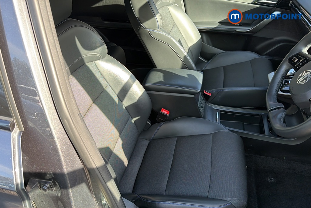 Mg Motor Uk MG4 Trophy Automatic Electric SUV - Stock Number (1681645) - 22nd supplementary image